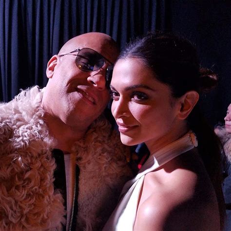 indian bf video open|xXx Video: 'xXx: Return of Xander Cage' duo Deepika Padukone .